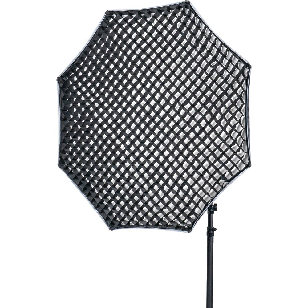 Aputure Light OctaDome 120 Bowens Mount Softbox with Grid (47.2") image 3