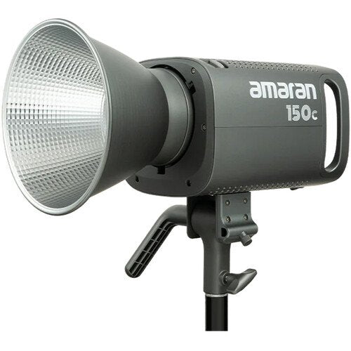 amaran 150c RGB LED Monolight image 2