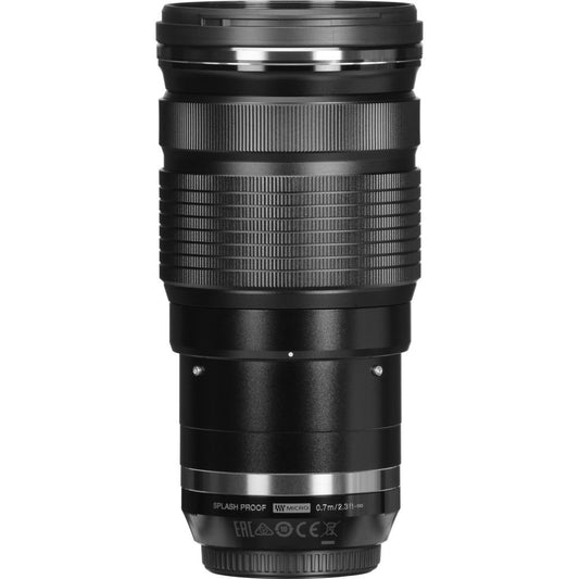 Olympus M.Zuiko Digital ED 40-150mm f/2.8 PRO Lens and MC-14 1.4x Teleconverter image 1