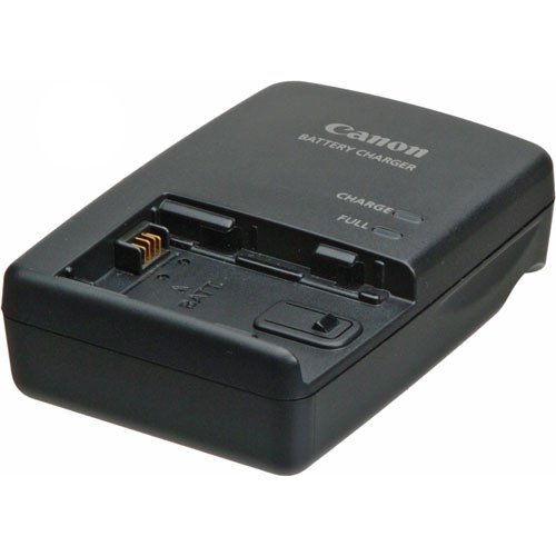 Canon Battery Charger CG-800/CG-800E image 0
