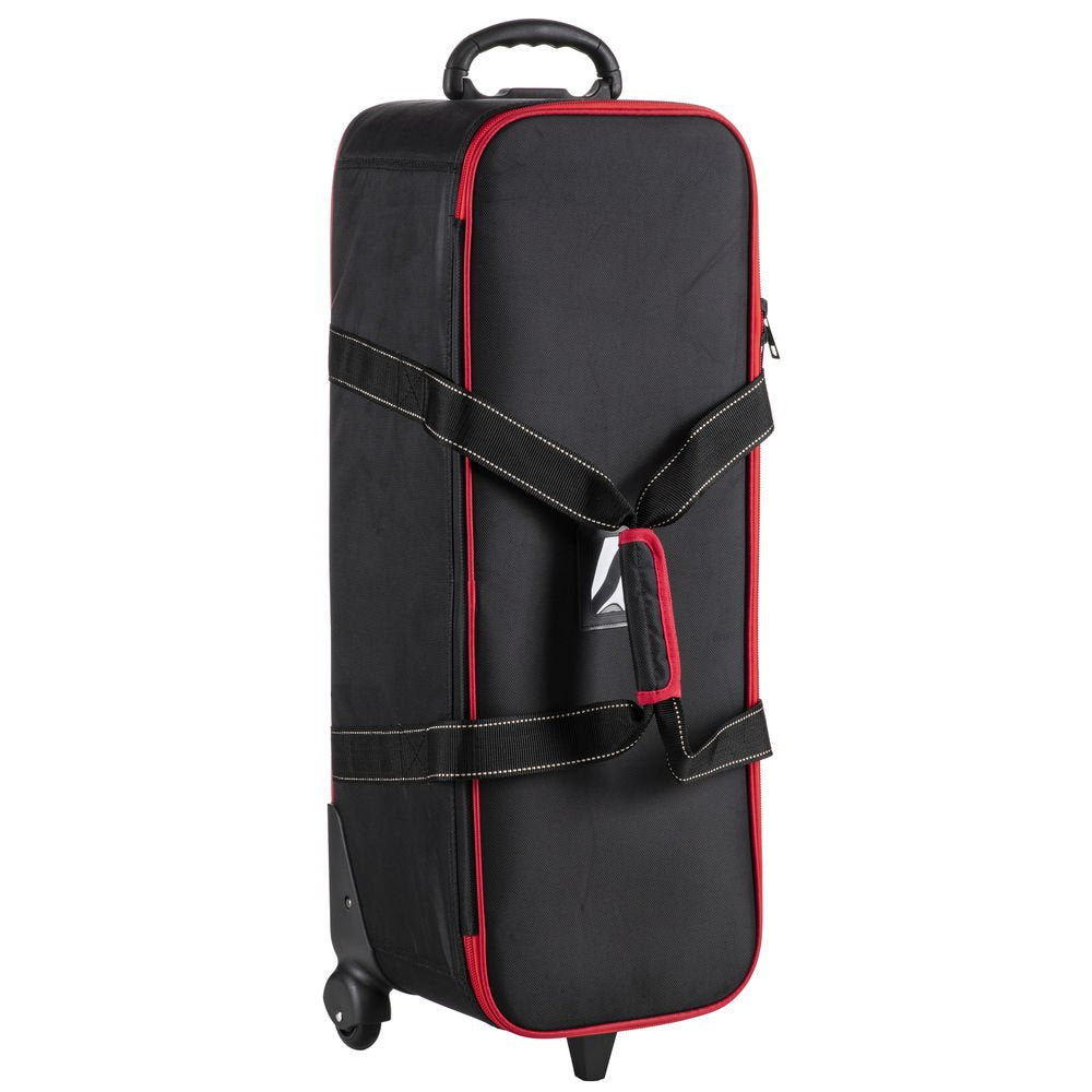 Godox CB-04 Hard Carrying Case with Wheels image 3