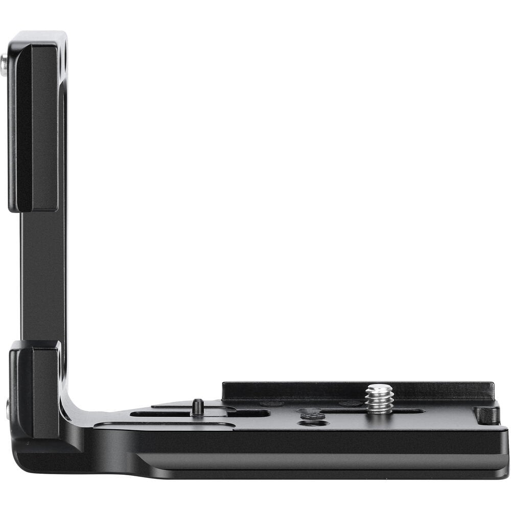 Leofoto LPC-R5 L-Plate for Canon EOS R5 & R6 Cameras image 3