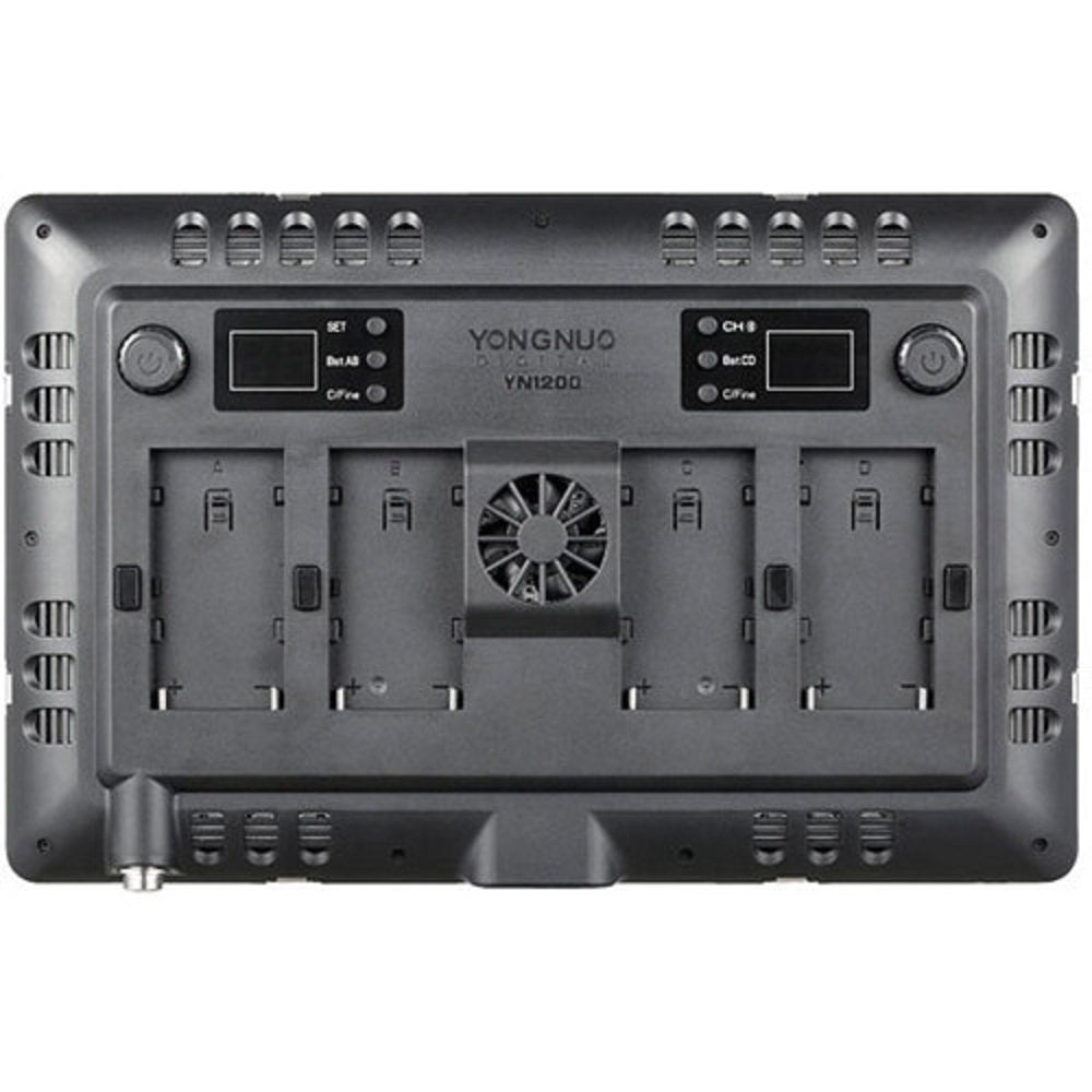 Yongnuo YN1200 LED Panel Light image 2