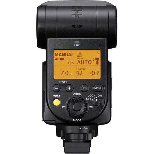 Sony HVL-F60RM2 Wireless Radio Flash image 1