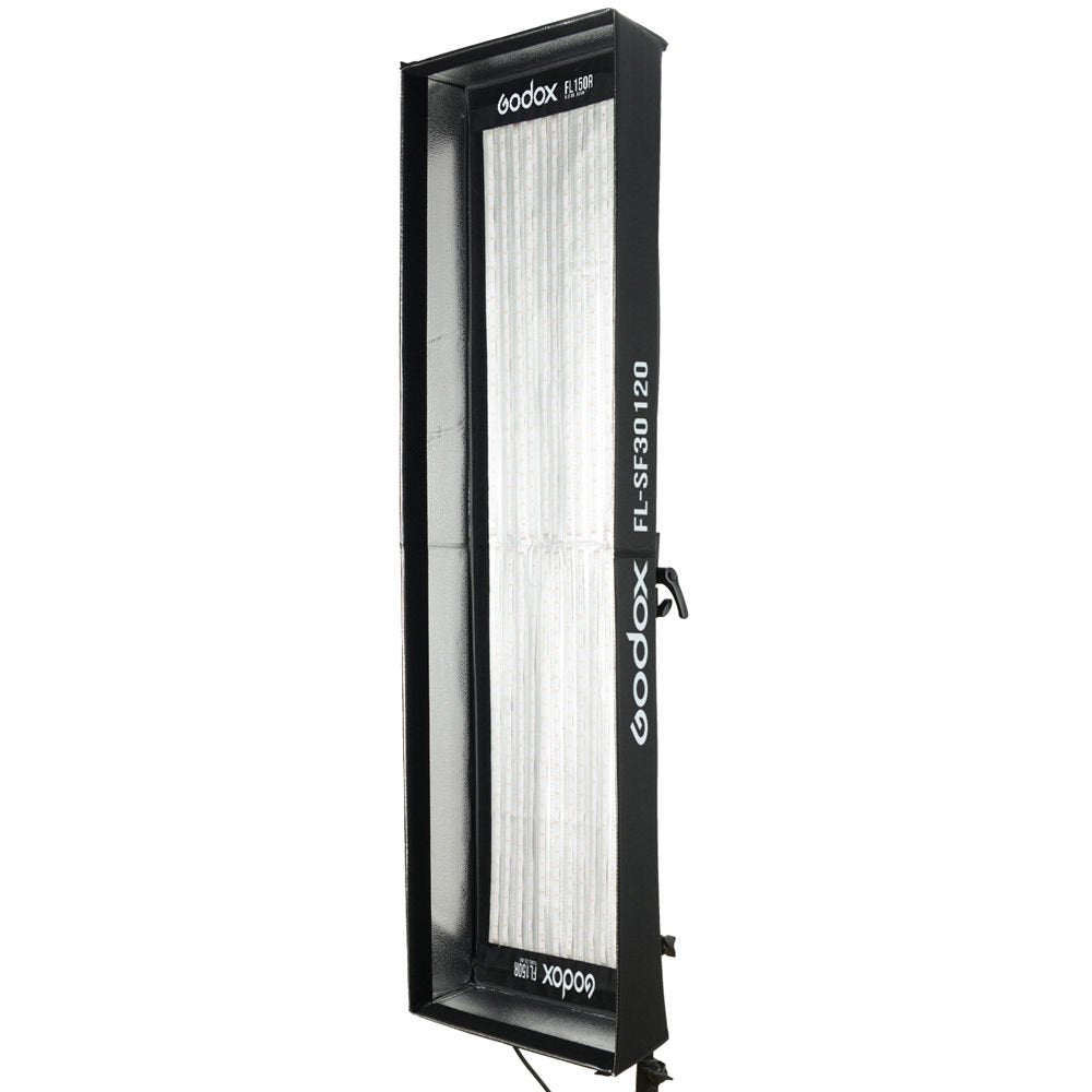 Godox Softbox with Grid for Flexible LED Panel FL150R image 3