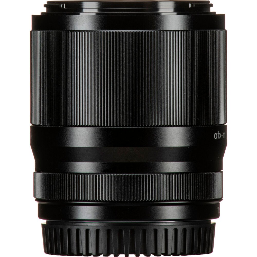 Tokina atx-m 23mm f/1.4 X Lens for FUJIFILM X image 0