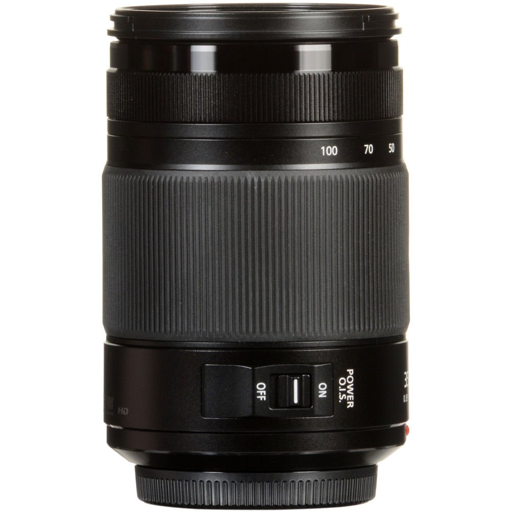 Panasonic Lumix G X Vario 35-100mm f/2.8 II POWER O.I.S. Lens image 3