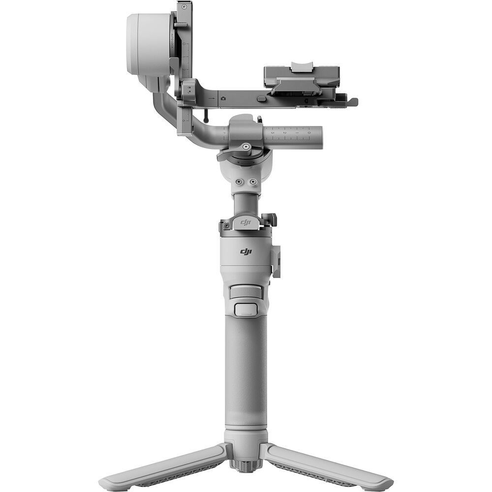 DJI RS 4 Mini Handheld Gimbal Stabilizer image 3