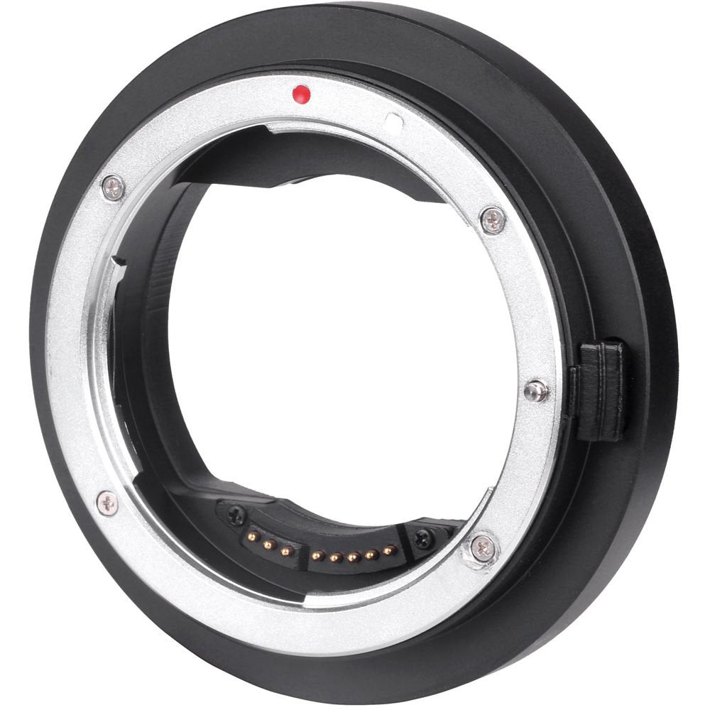 Viltrox EF-GFX Lens Mount Adapter image 0