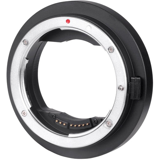 Viltrox EF-GFX Lens Mount Adapter image 0
