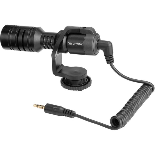SARAMONIC MICROPHONE VMIC MINI image 0