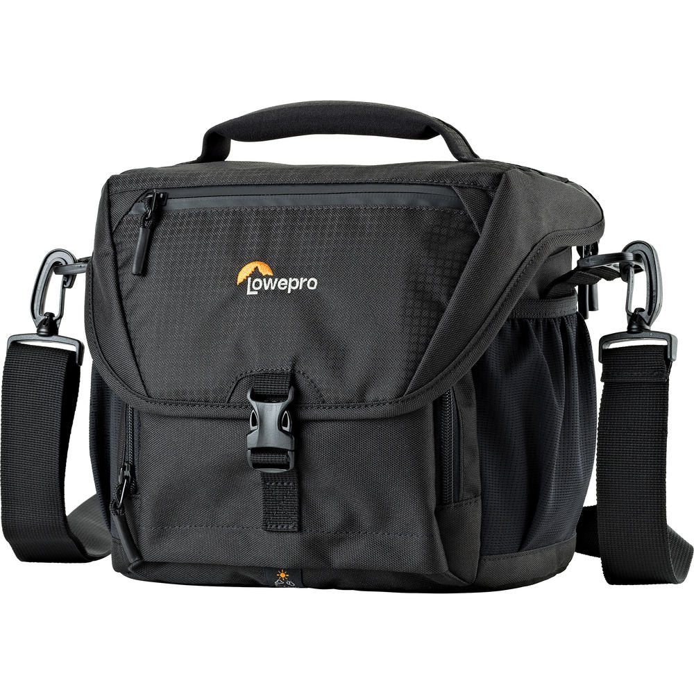 Lowepro Nova 170 AW II Camera Bag (Black) image 2
