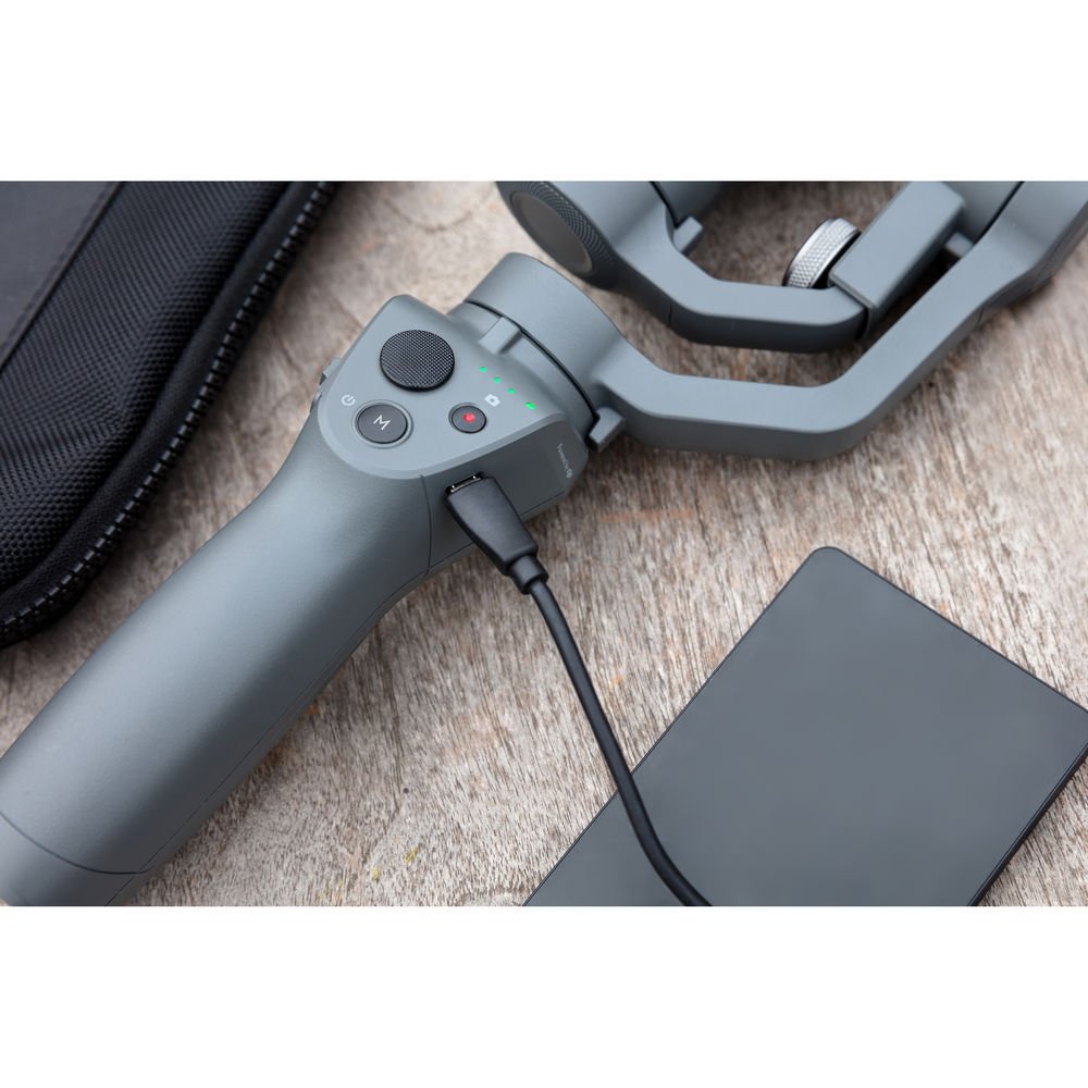 DJI Osmo Mobile 2 Smartphone Gimbal image 7