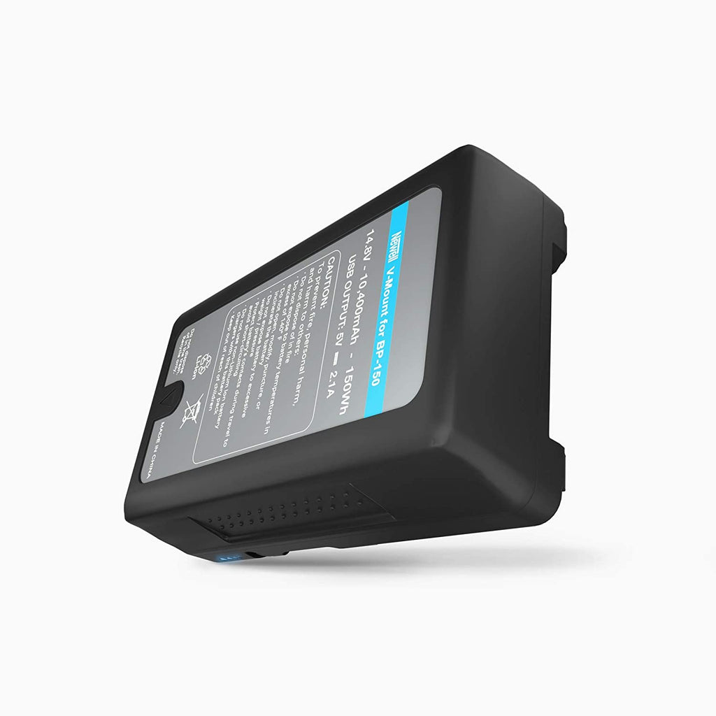 NEWELL BATTERY FOR BP-150WS image 2