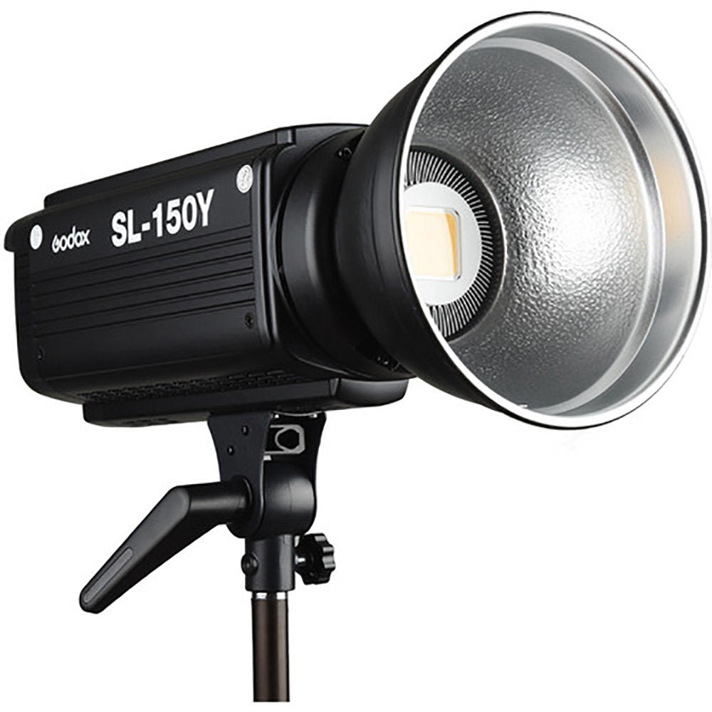 Godox SL-150 LED Video Light (Tungsten-Balanced) image 5