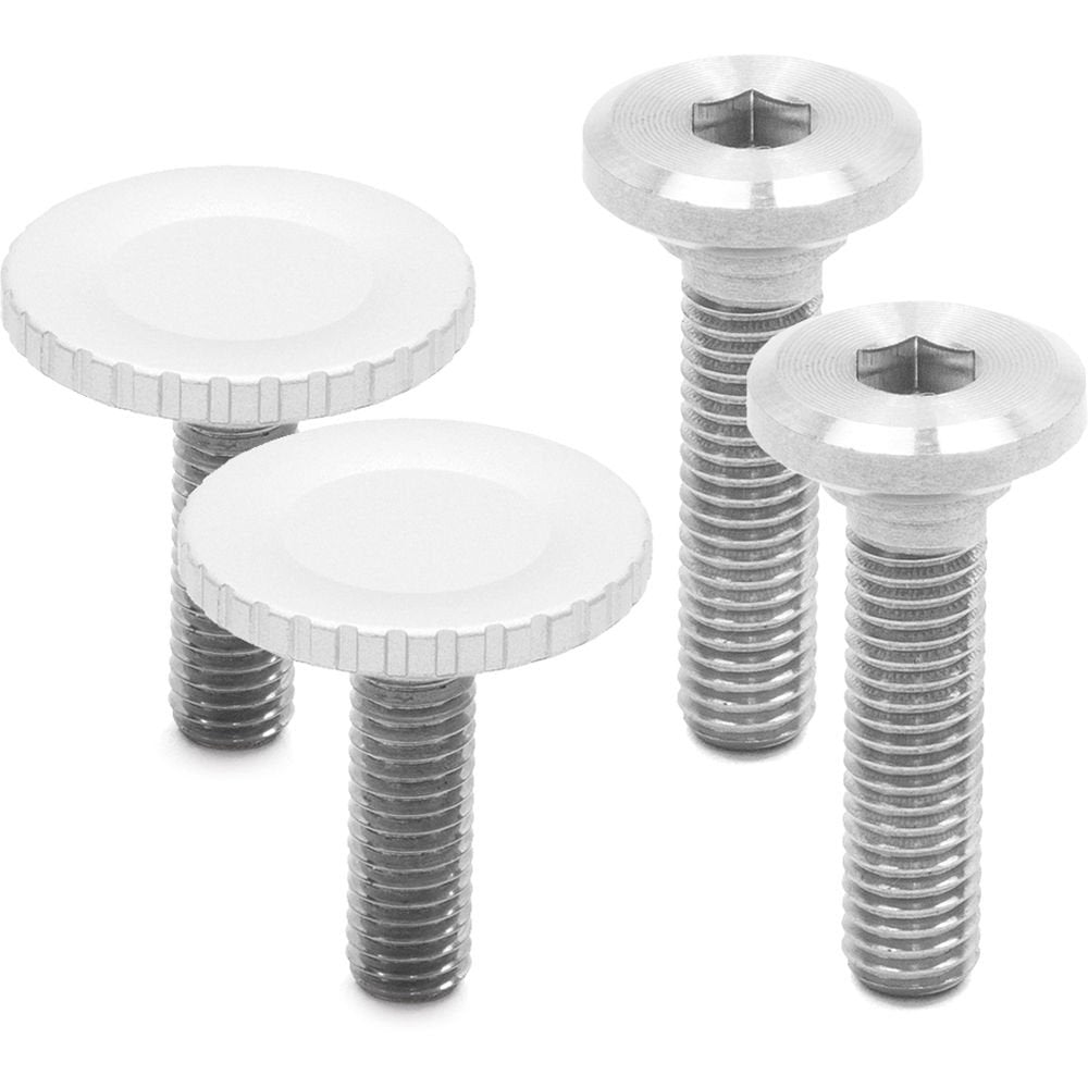 Peak Design Capture Camera Clip v3 (Silver) image 3