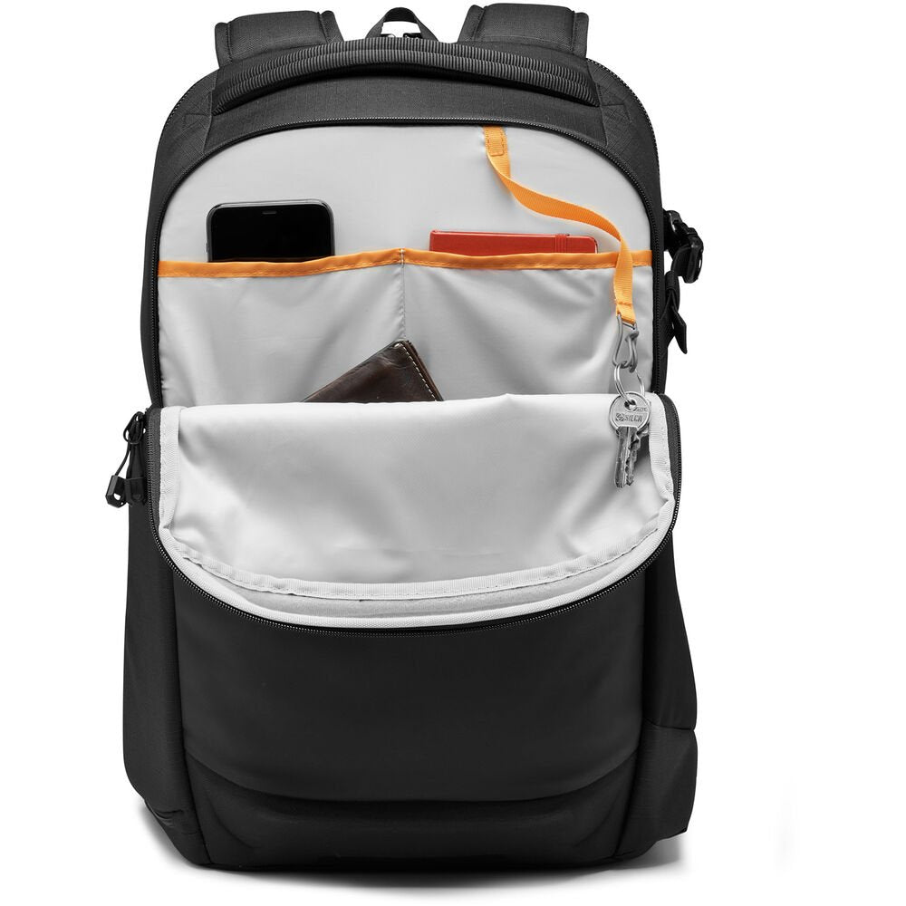 Lowepro Flipside 400 AW III Camera Backpack (Black) image 4