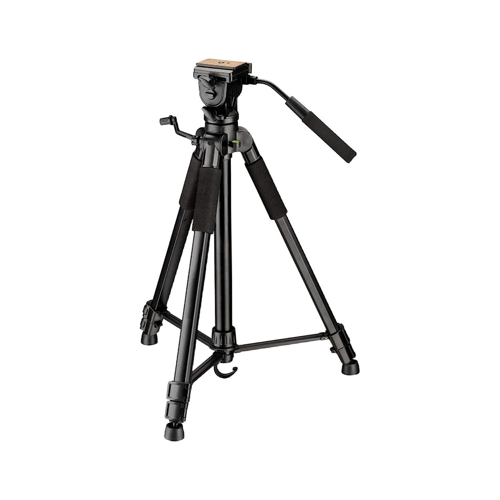 DIGITEK (DTR 690 VD PRO) Lightweight Tripod (208 cm) image 0
