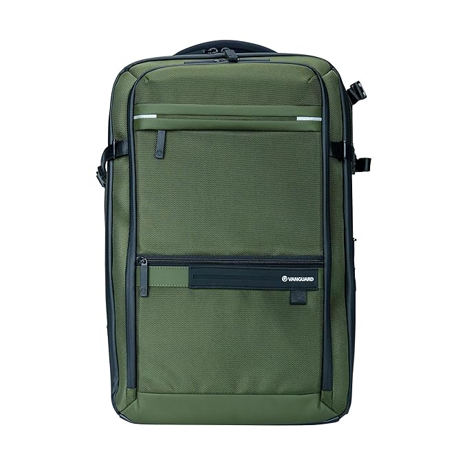 Vanguard Camera Backpack |VEO Select 49BF IE GREEN image 0