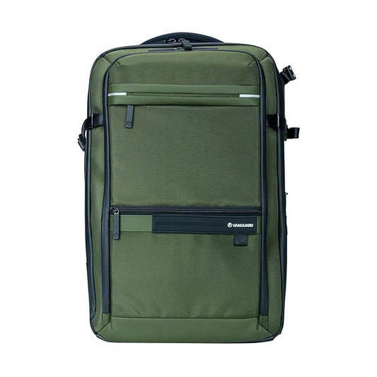 Vanguard Camera Backpack |VEO Select 49BF IE GREEN image 0