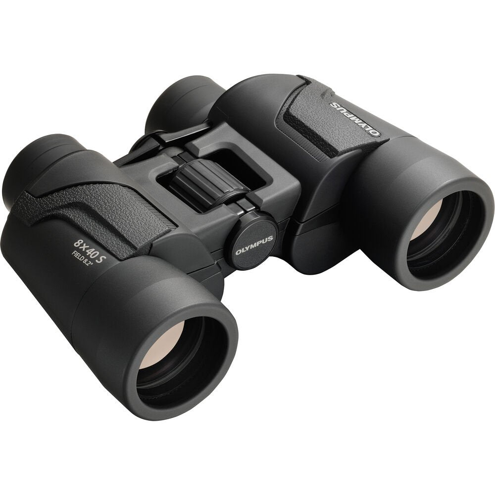 Olympus 8x40 Explorer S Binoculars image 0
