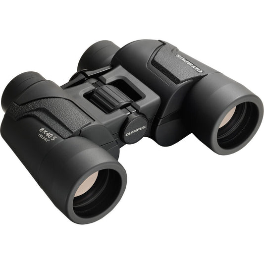 Olympus 8x40 Explorer S Binoculars image 0