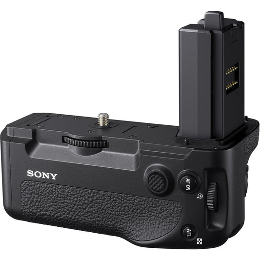 Sony VG-C4EM Vertical Grip image 1