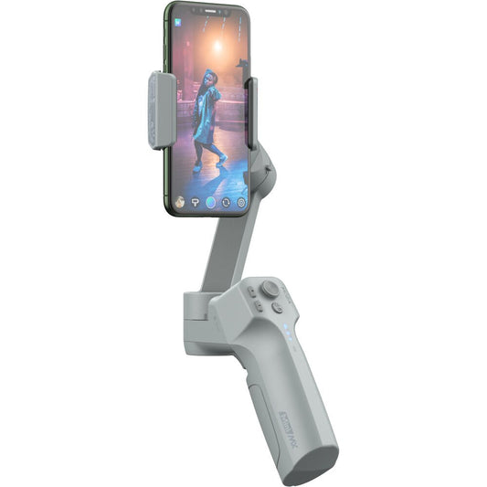 Moza Mini MX Gimbal for Smartphones image 0