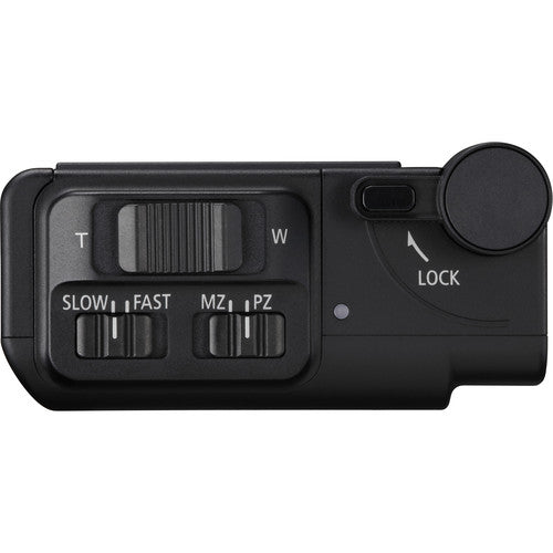 Canon PZ-E1 Power Zoom Adapter image 2