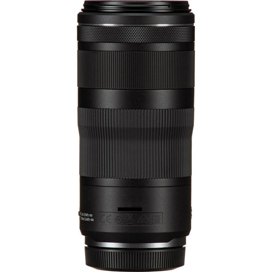 Canon RF 100-400mm f/5.6-8 IS USM Lens image 1