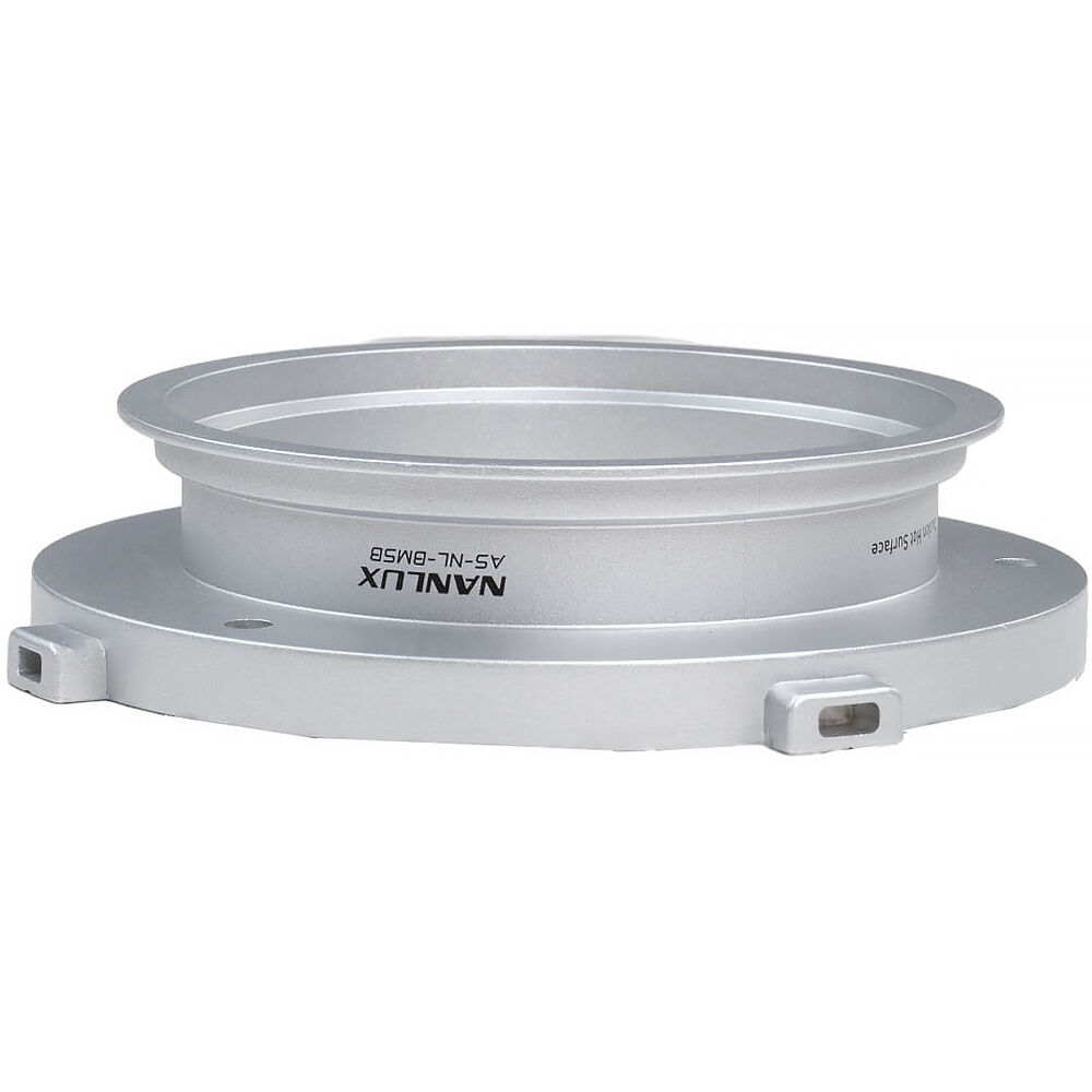 Nanlux NL-Bowens Mount Softbox Adapter image 2