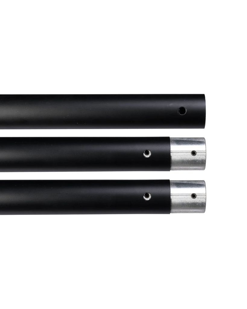 AriesX Manual Pulley Crossbar 9 feet image 0