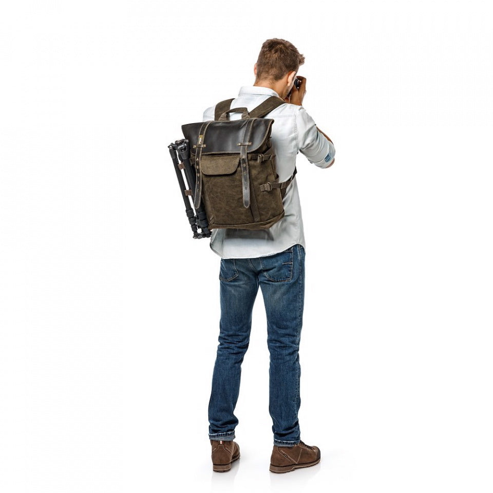 National Geographic Africa camera backpack M for DSLR/CSC image 3