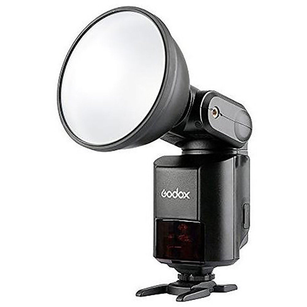 Godox AD360II-C WITSTRO TTL Portable Flash for Canon Cameras image 3