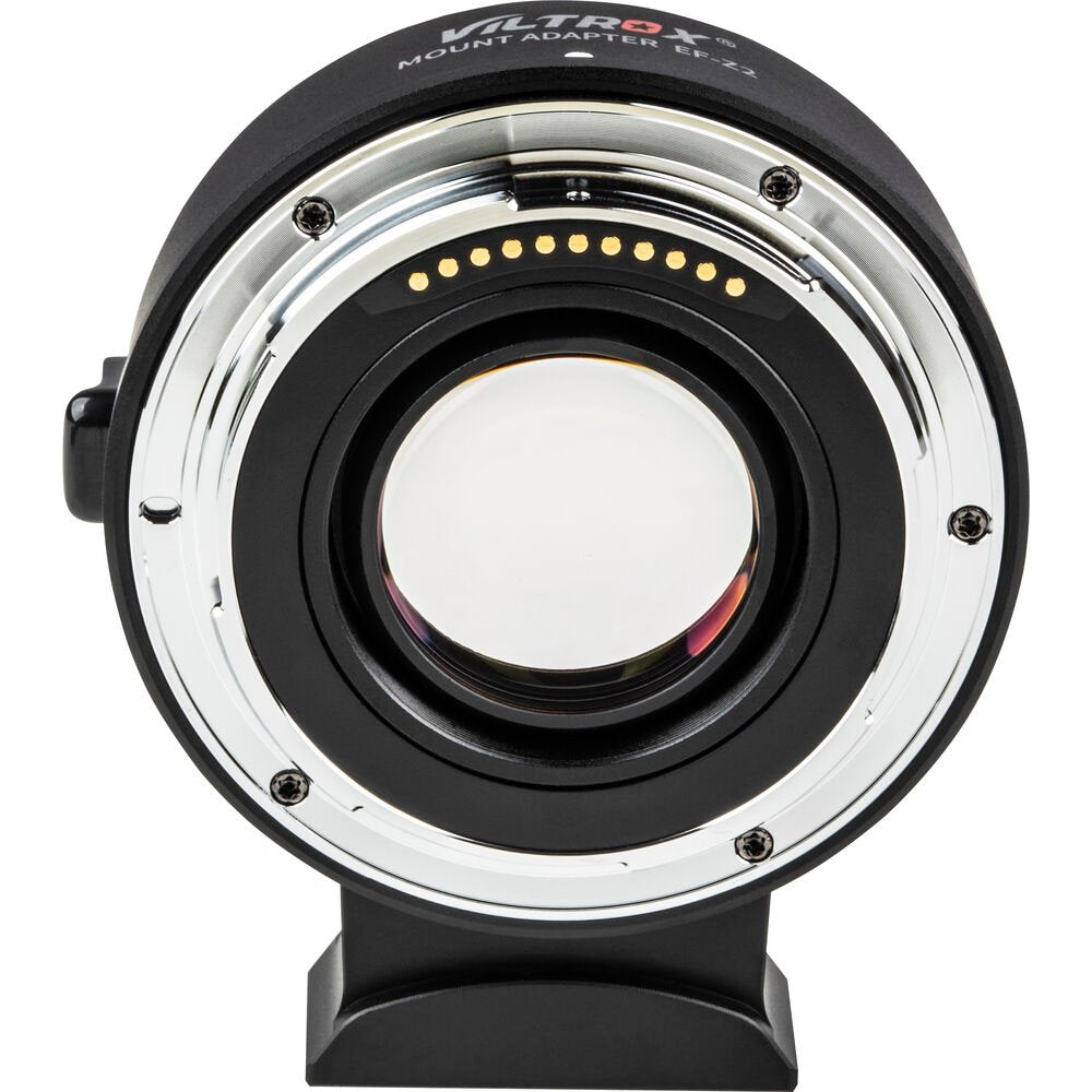 Viltrox EF-Z2 AF for Canon EF to Nikon Z Mount Adapter image 3