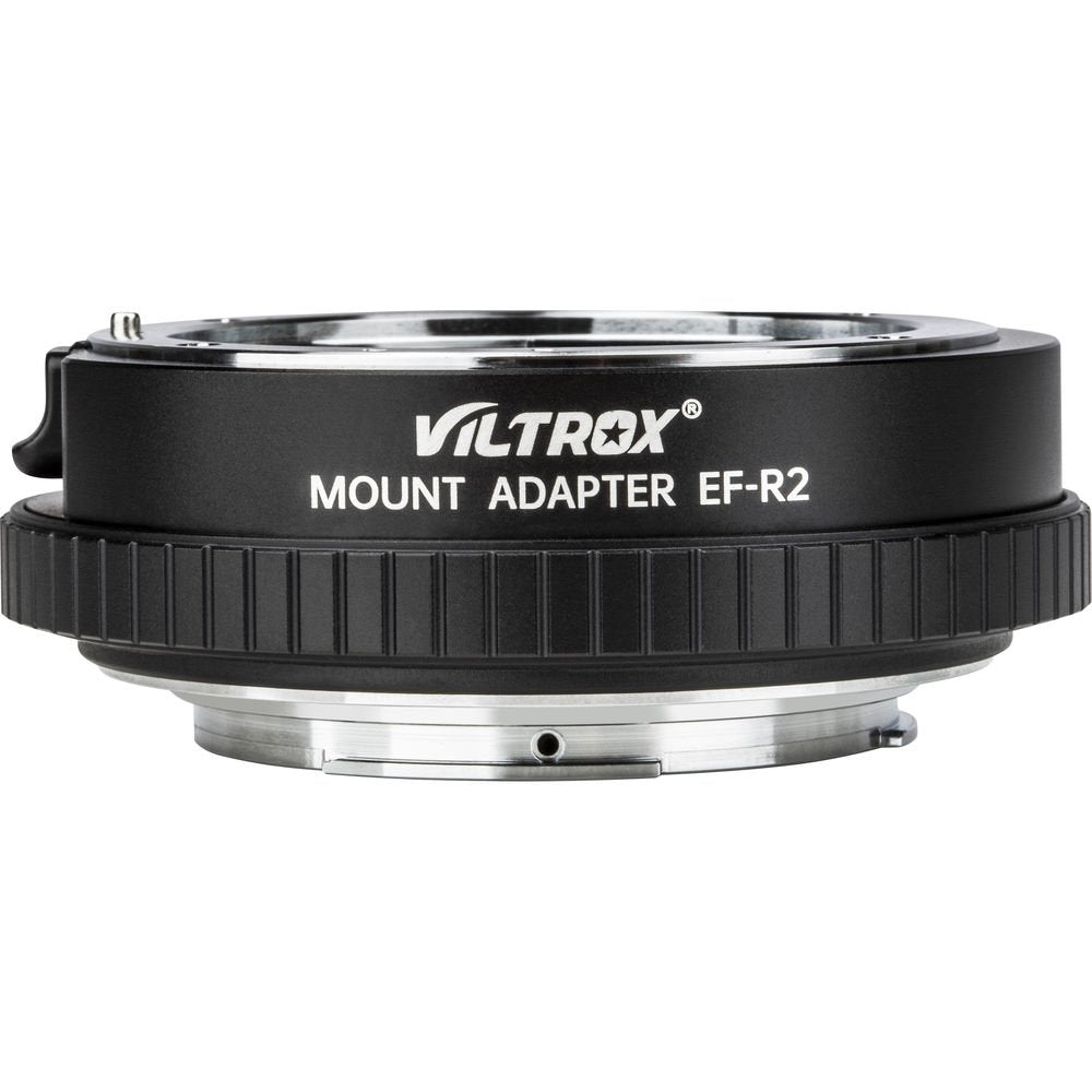 Viltrox EF-R2 Canon EF Lens to Canon RF Camera Mount Adapter image 0