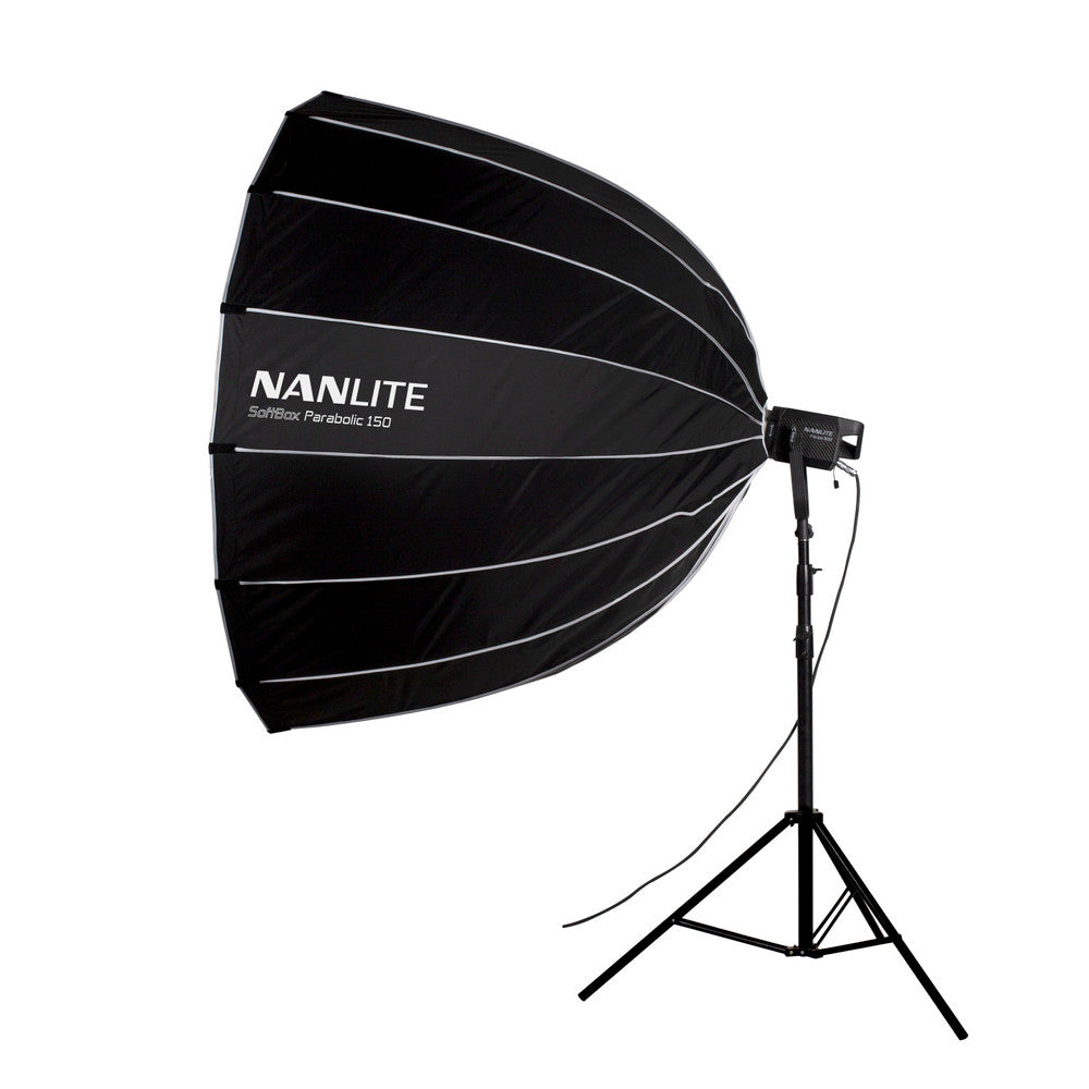 Nanlite Para 150 Softbox with Bowens Mount image 4