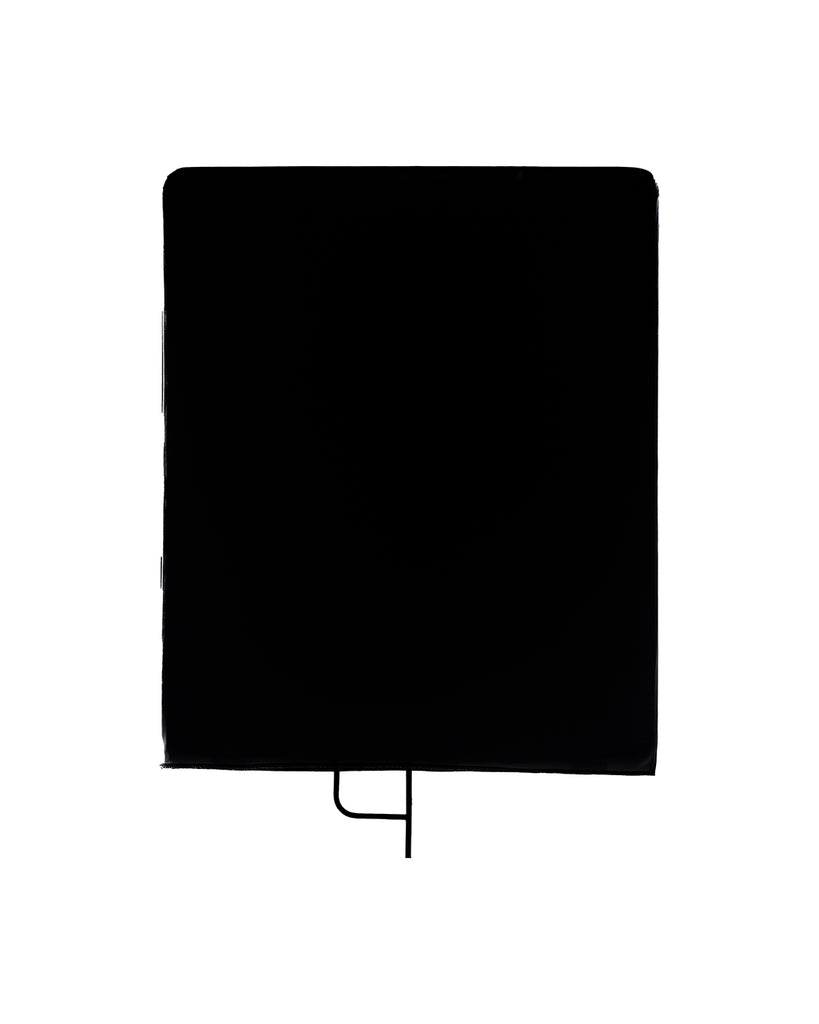 AriesX ScrimX Flag Cutter for Film Video Lighting (75cm x 90cm) image 2