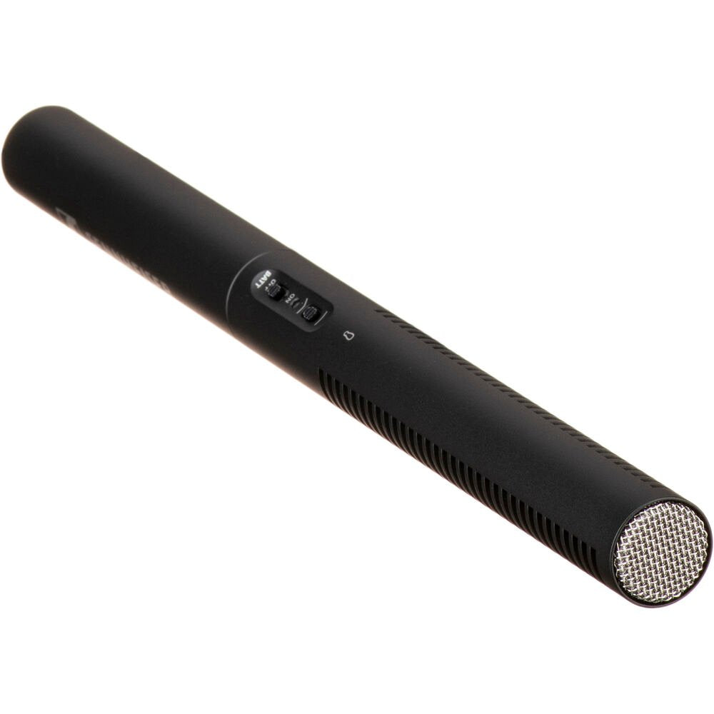 Sennheiser MKE 600 Shotgun Microphone image 2