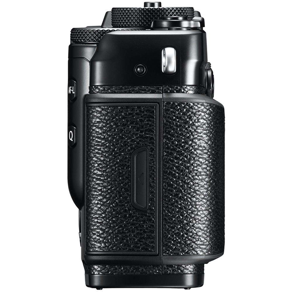 FUJIFILM X-Pro2 Mirrorless Digital Camera (Body Only) image 2