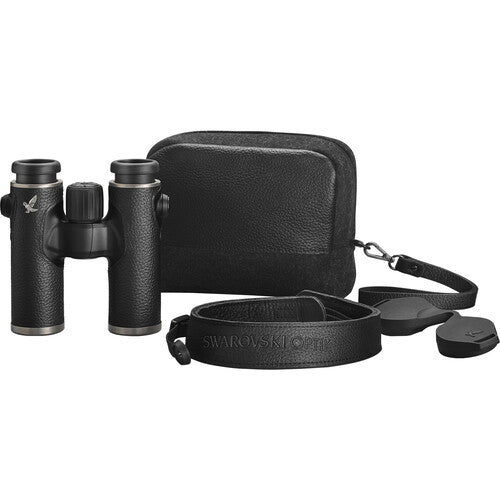SWAROVSKI OPTIK 10x30 CL Companion Habicht Binoculars image 4
