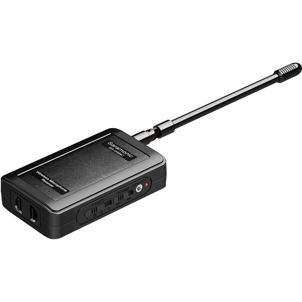 SARAMONIC MICROPHONE SR-WM4C image 1