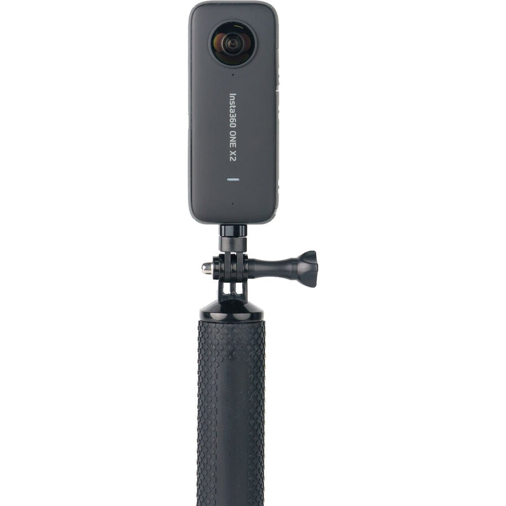 Insta360 Floating Handgrip for Insta360 Cameras image 1