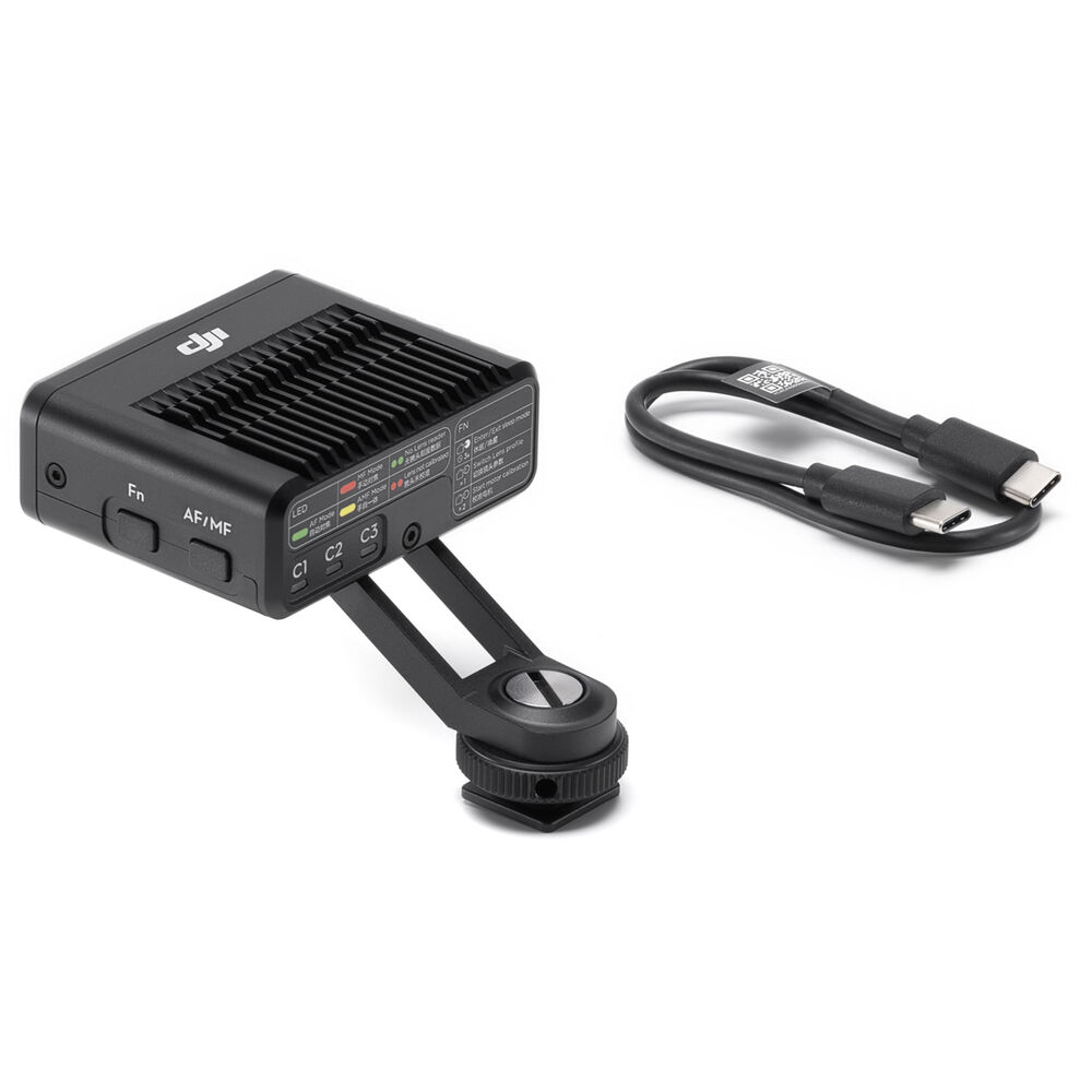 DJI Focus Pro LiDAR Range Finder image 2