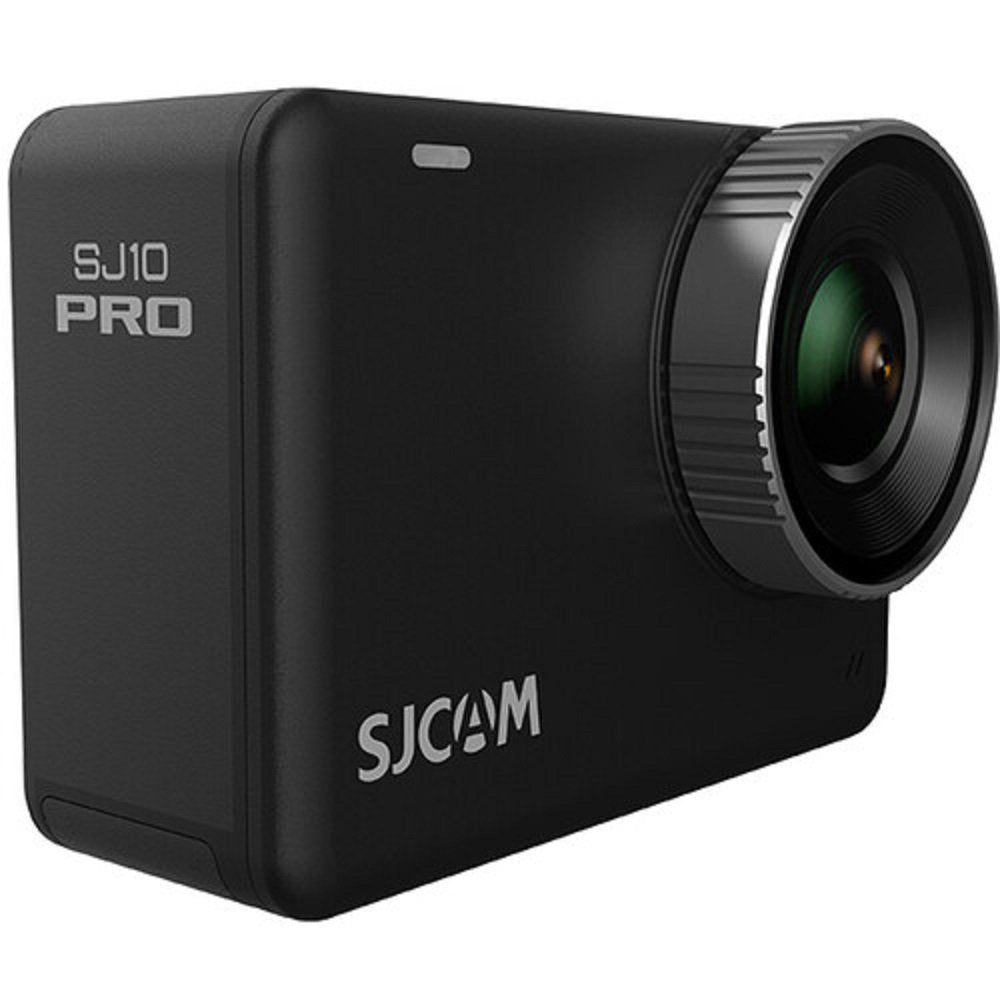 SJCAM SJ10 Pro 4K Action Camera image 0