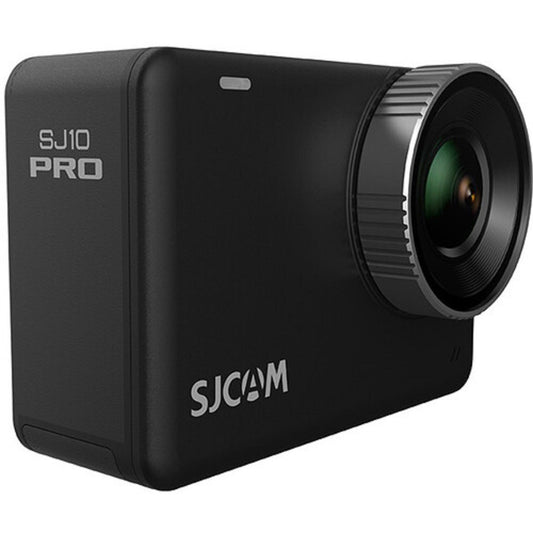 SJCAM SJ10 Pro 4K Action Camera image 0