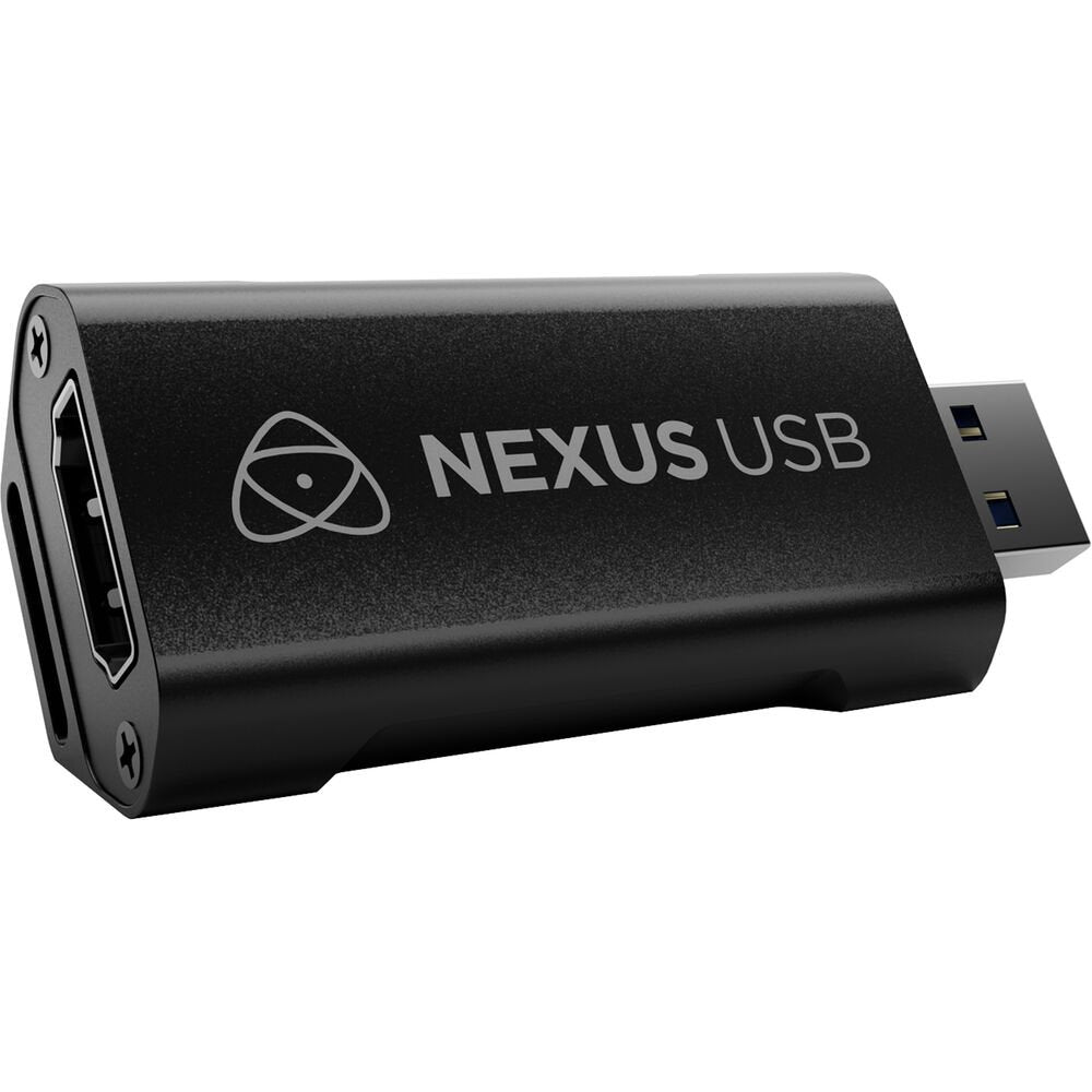 Atomos Nexus HDMI to USB Converter image 2