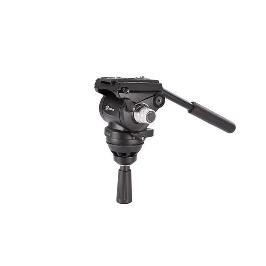 LEOFOTO TRIPOD HEAD VT-20 image 1