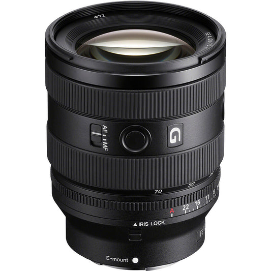Sony FE 20-70mm f/4 G Lens (Sony E) image 0