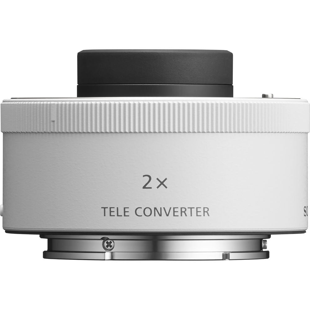 Sony FE 2.0x Teleconverter image 1